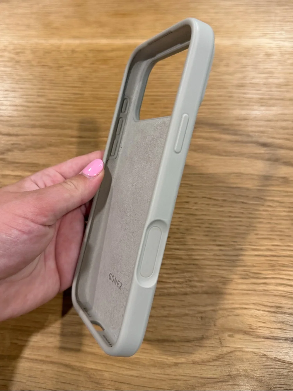 iphone 17 pro max case